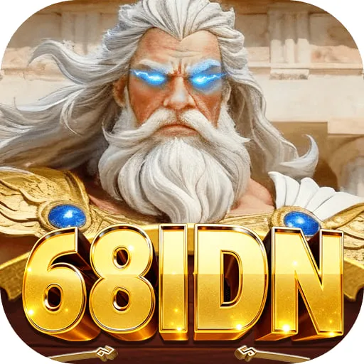 68IDN - Perang Epic di Dunia FPS