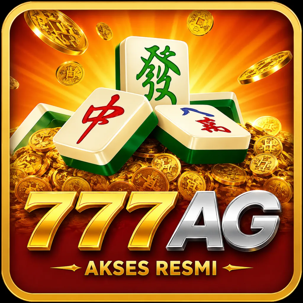 777AG - Pertempuran Seru di Dunia MOBA