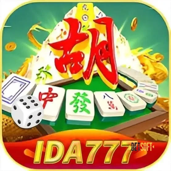 Logo ida777